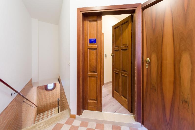 B And B Casanova Ai Tolentini Venise Extérieur photo